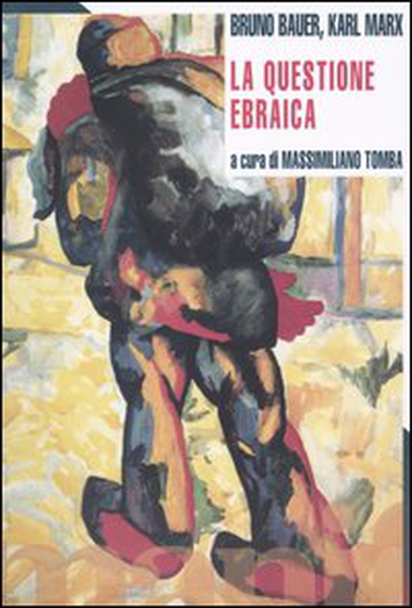 La questione ebraica - Librerie.coop La questione ebraica - Librerie.coop
