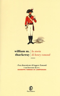 La storia di Henry Esmond - Librerie.coop