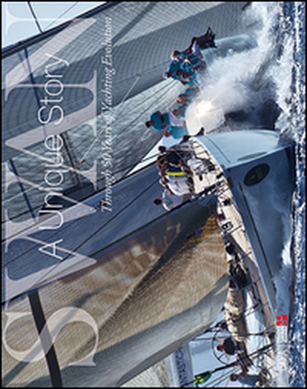 Swan. A unique story. Through 50 years of yachting evolution - Librerie.coop Swan. A unique story. Through 50 years of yachting evolution - Librerie.coop