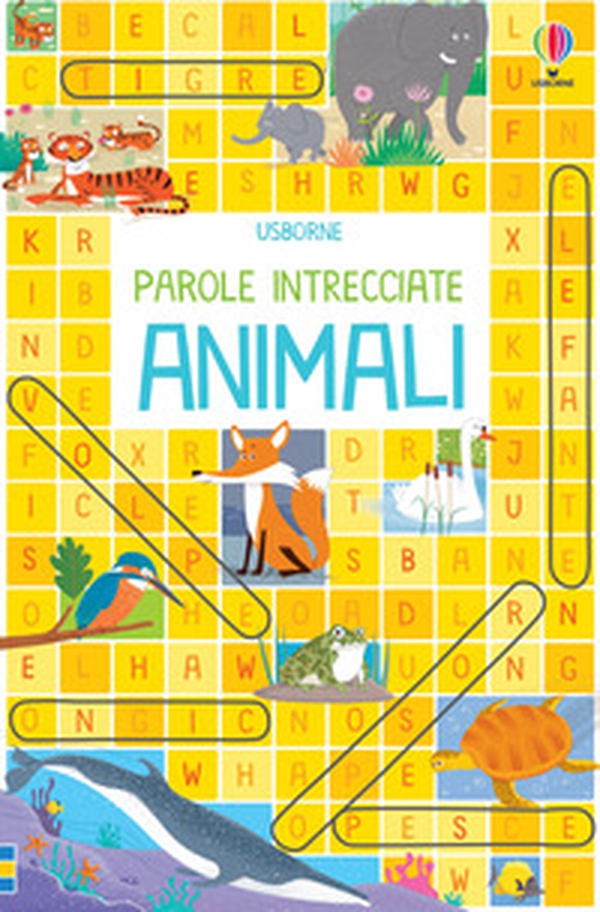 Animali - Librerie.coop Animali - Librerie.coop