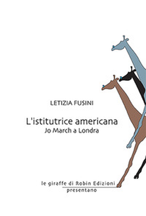 L'istitutrice americana - Librerie.coop L'istitutrice americana - Librerie.coop