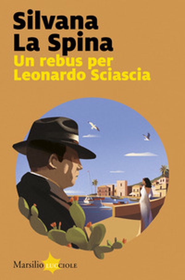 Un rebus per Leonardo Sciascia - Librerie.coop Un rebus per Leonardo Sciascia - Librerie.coop