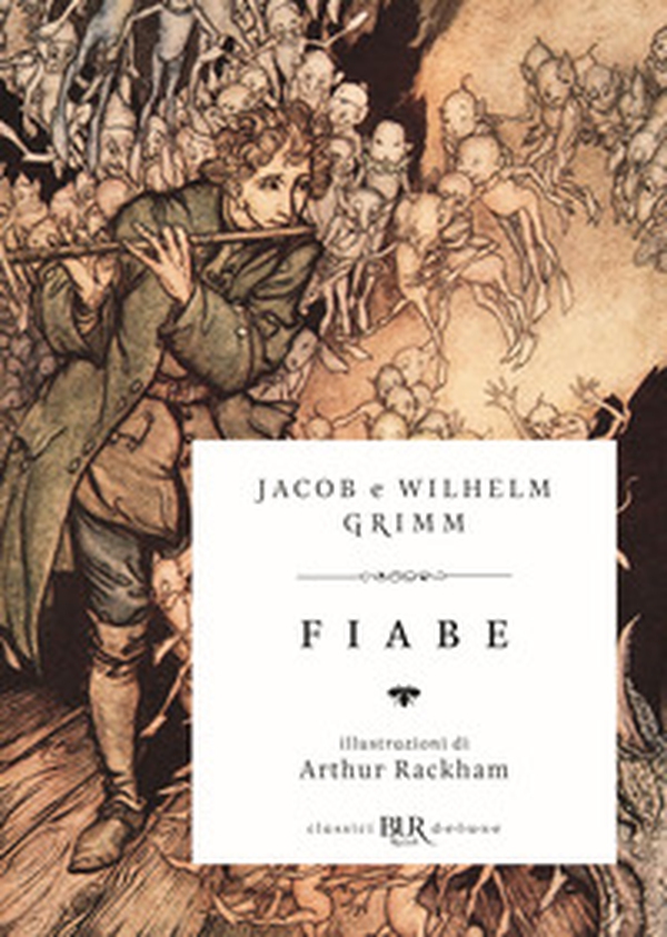 Fiabe - Librerie.coop Fiabe - Librerie.coop