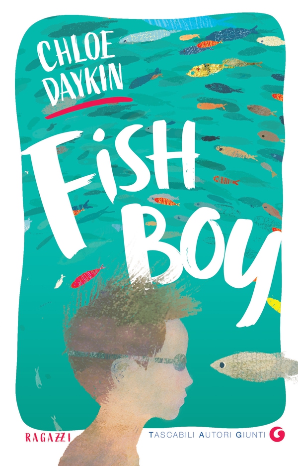 Fish Boy (edizione italiana) - Librerie.coop Fish Boy (edizione italiana) - Librerie.coop