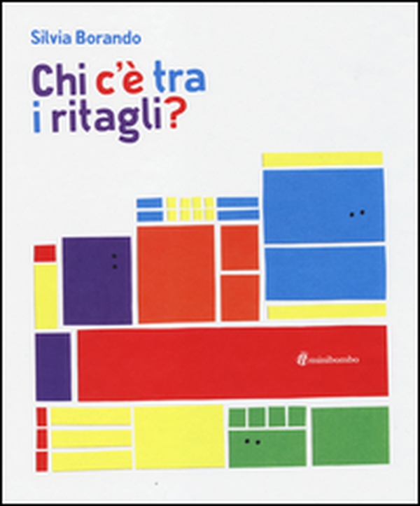 Chi c'è tra i ritagli? - Librerie.coop Chi c'è tra i ritagli? - Librerie.coop