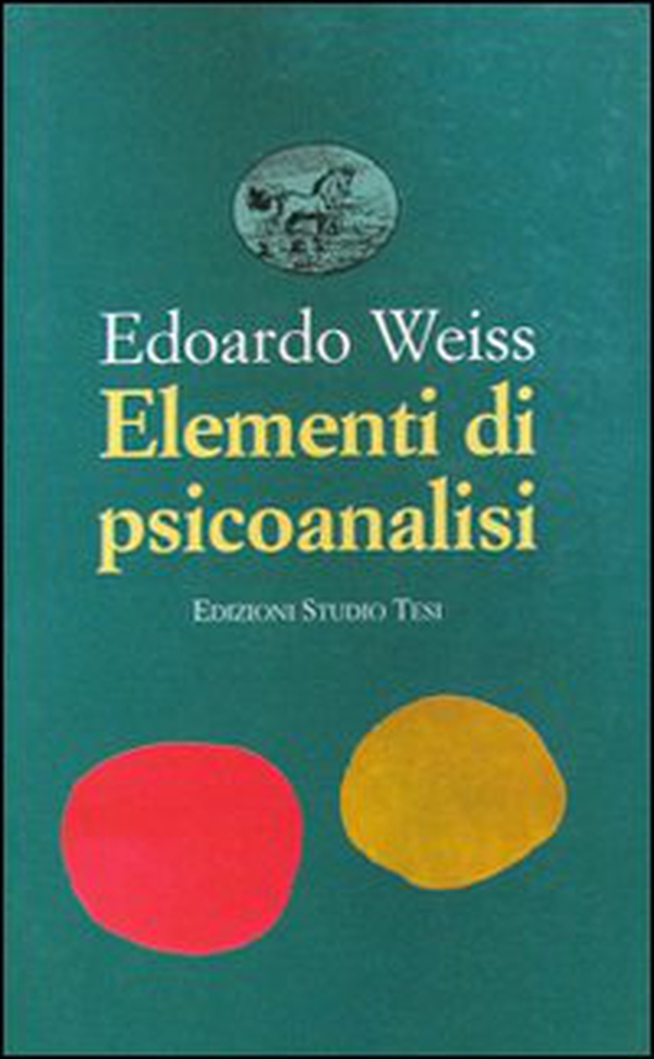 Elementi di psicoanalisi - Librerie.coop Elementi di psicoanalisi - Librerie.coop