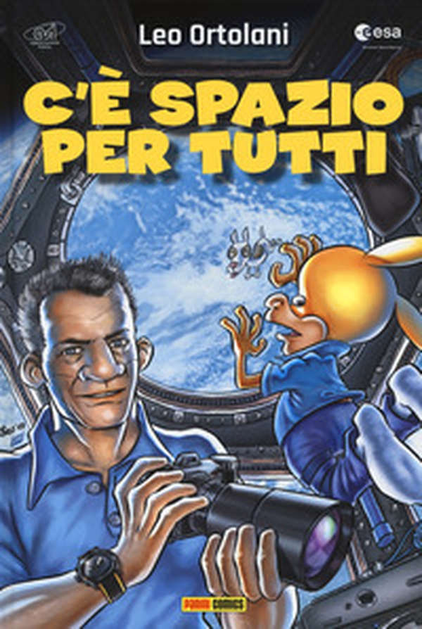 C'è spazio per tutti - Librerie.coop C'è spazio per tutti - Librerie.coop
