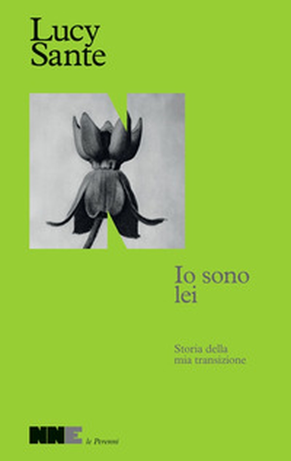 Io sono lei - Librerie.coop Io sono lei - Librerie.coop