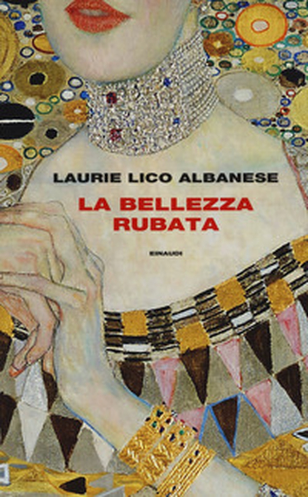 La bellezza rubata - Librerie.coop La bellezza rubata - Librerie.coop