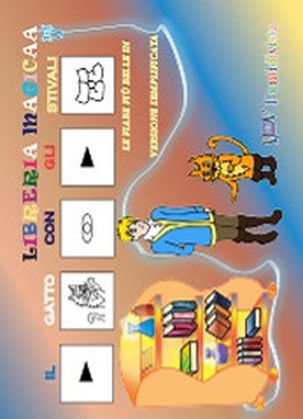 Il gatto con gli stivali. Le fiabe più belle in versione semplificata. Ediz. CAA - Librerie.coop Il gatto con gli stivali. Le fiabe più belle in versione semplificata. Ediz. CAA - Librerie.coop