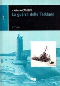La guerra delle Falkland - Librerie.coop