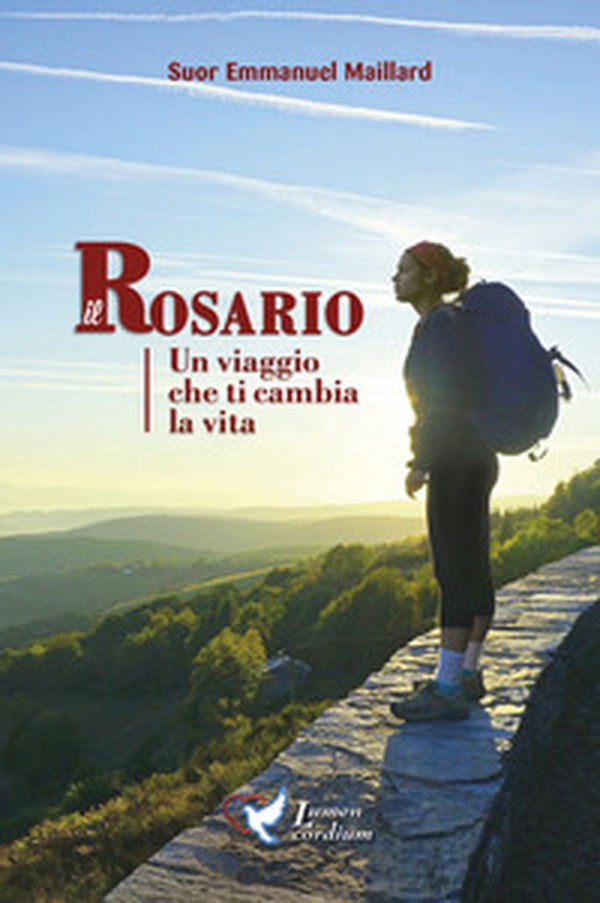Il Rosario. Un viaggio che ti cambia la vita - Librerie.coop Il Rosario. Un viaggio che ti cambia la vita - Librerie.coop