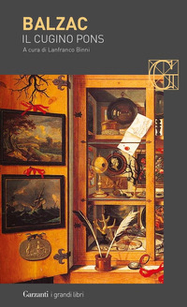 Il cugino Pons - Librerie.coop Il cugino Pons - Librerie.coop