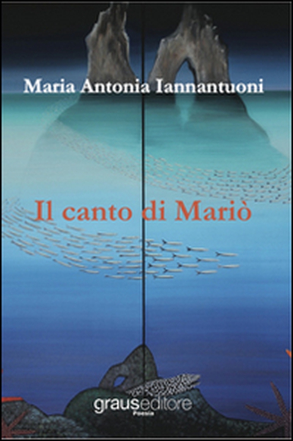 Il canto di Mariò - Librerie.coop Il canto di Mariò - Librerie.coop
