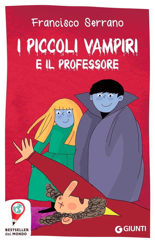 I piccoli vampiri e il professore - Librerie.coop I piccoli vampiri e il professore - Librerie.coop