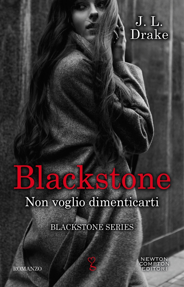 Blackstone. Non voglio dimenticarti - Librerie.coop Blackstone. Non voglio dimenticarti - Librerie.coop