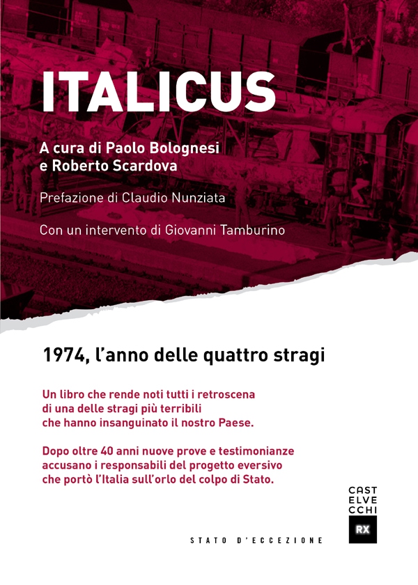 Italicus - Librerie.coop Italicus - Librerie.coop