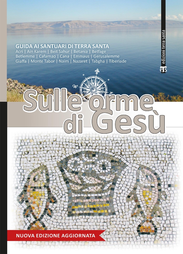 Sulle orme di Gesù - Librerie.coop Sulle orme di Gesù - Librerie.coop