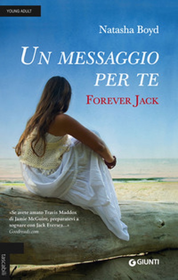 Un messaggio per te. Forever Jack - Librerie.coop Un messaggio per te. Forever Jack - Librerie.coop