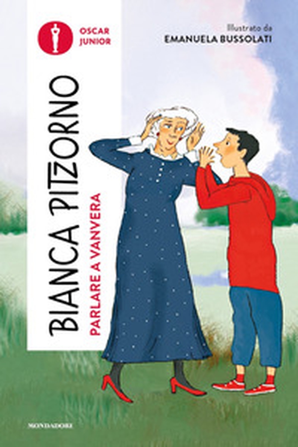 Parlare a vanvera - Librerie.coop Parlare a vanvera - Librerie.coop