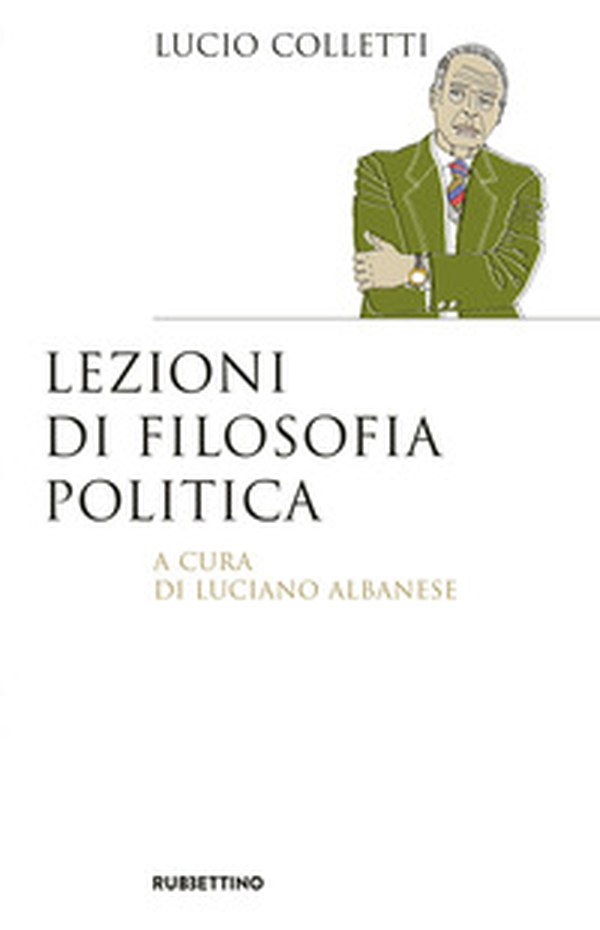 Lezioni di filosofia politica - Librerie.coop Lezioni di filosofia politica - Librerie.coop