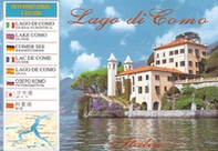 Il lago di Como. Guida international - Librerie.coop