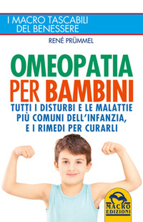 Omeopatia per bambini - Librerie.coop Omeopatia per bambini - Librerie.coop