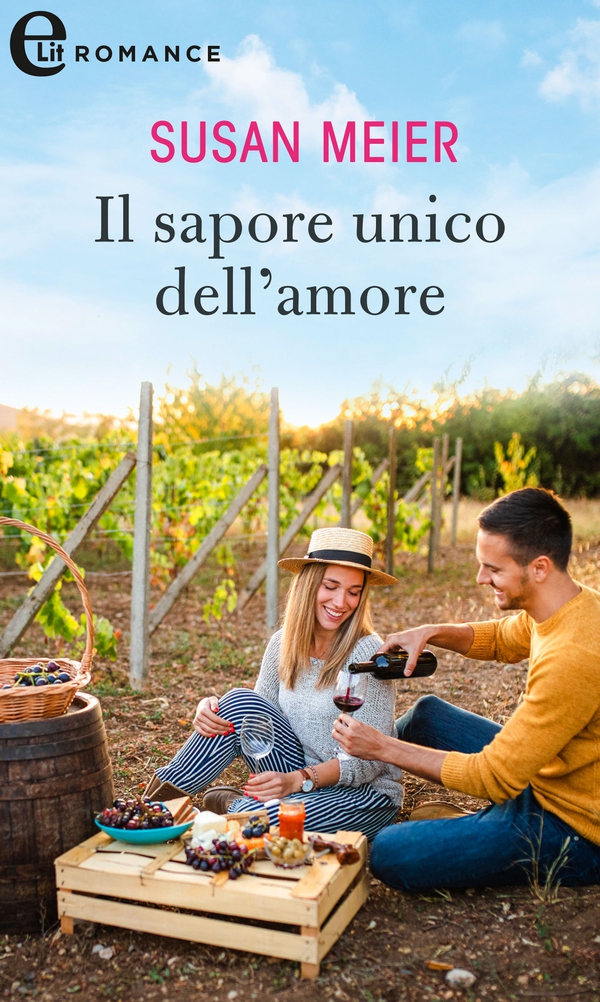 Il sapore unico dell'amore (eLit) - Librerie.coop Il sapore unico dell'amore (eLit) - Librerie.coop