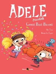 Adele crudele - Vol. 13 - Librerie.coop