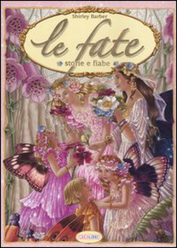 Le fate. Storie e fiabe - Librerie.coop Le fate. Storie e fiabe - Librerie.coop