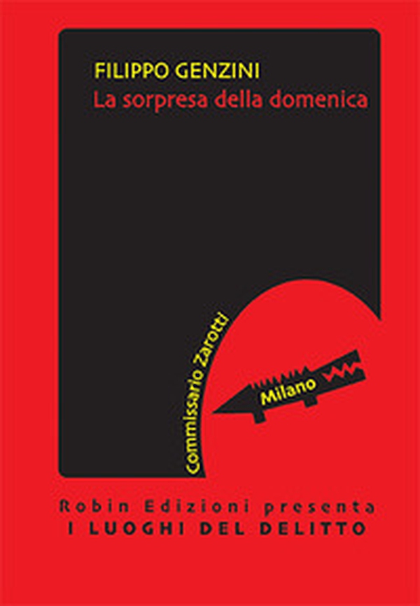 La sorpresa della domenica - Librerie.coop La sorpresa della domenica - Librerie.coop