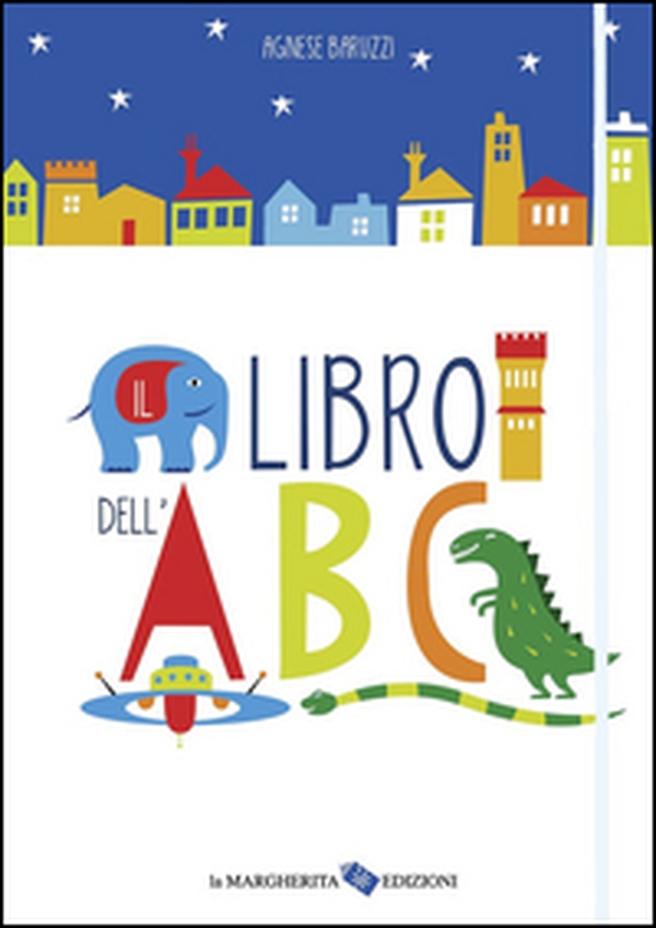 Il libro dell'ABC - Librerie.coop Il libro dell'ABC - Librerie.coop