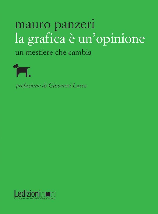 La grafica è un'opinione - Librerie.coop La grafica è un'opinione - Librerie.coop