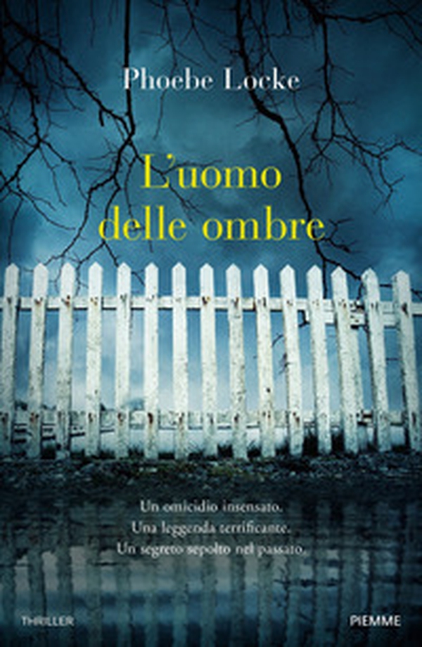 L'uomo delle ombre - Librerie.coop L'uomo delle ombre - Librerie.coop