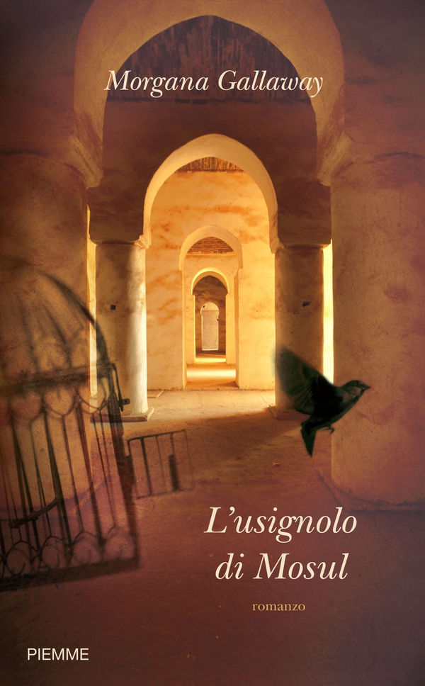 L'usignolo di Mosul - Librerie.coop L'usignolo di Mosul - Librerie.coop