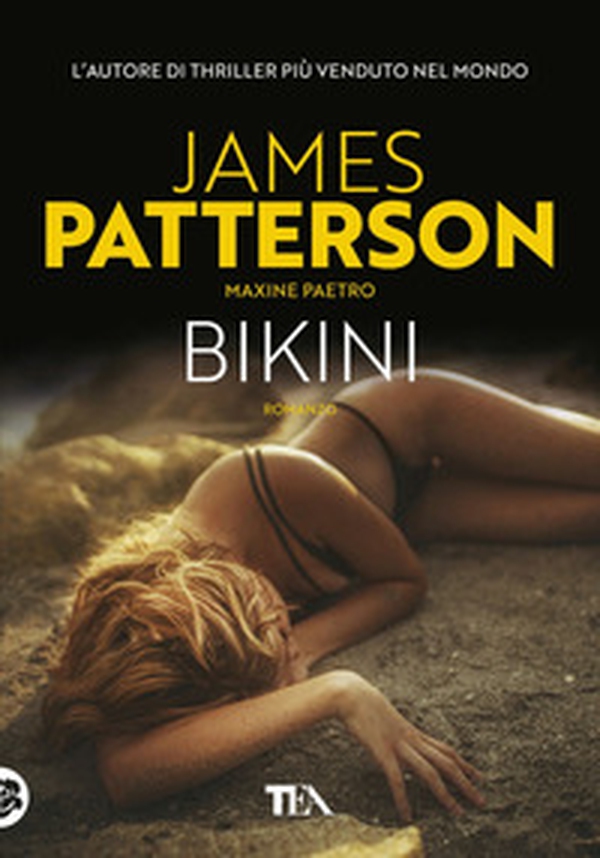 Bikini - Librerie.coop Bikini - Librerie.coop