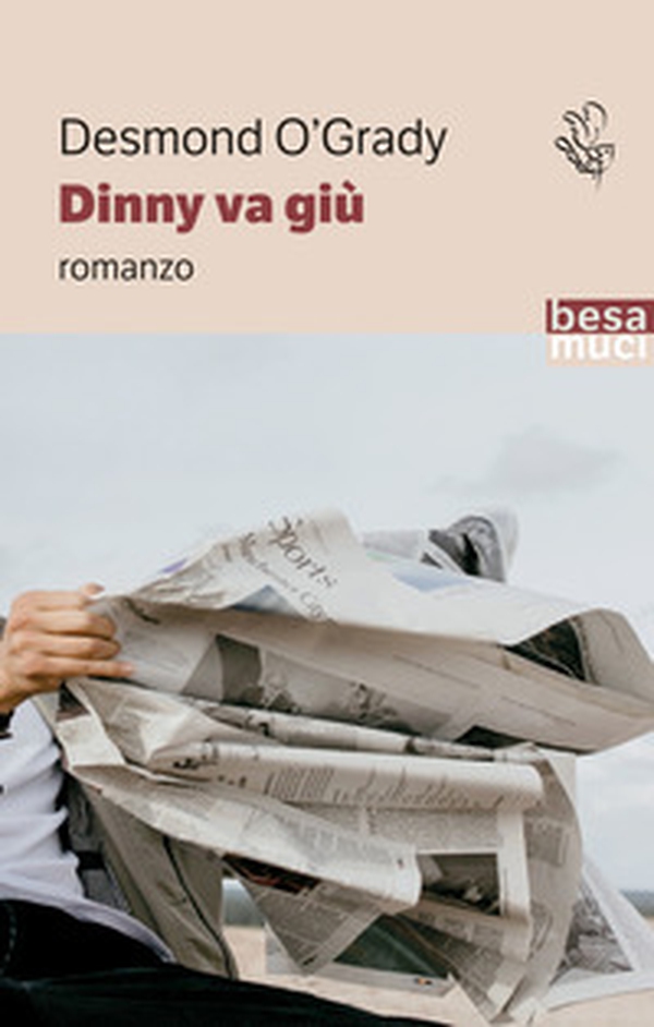 Dinny va giù - Librerie.coop Dinny va giù - Librerie.coop