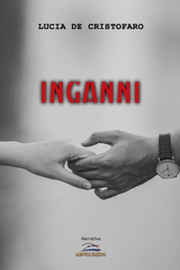 Inganni - Librerie.coop Inganni - Librerie.coop