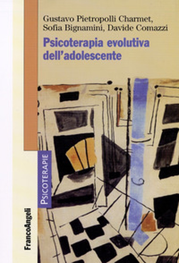 Psicoterapia evolutiva dell'adolescente - Librerie.coop Psicoterapia evolutiva dell'adolescente - Librerie.coop