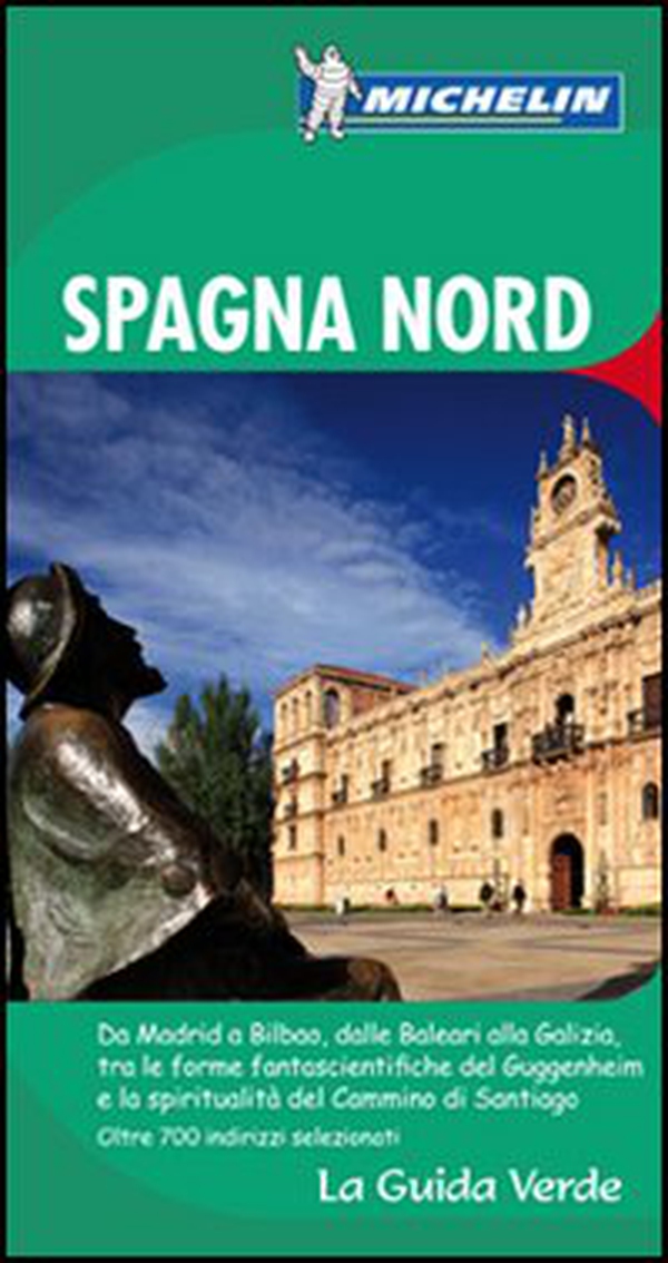 Spagna Nord - Librerie.coop Spagna Nord - Librerie.coop