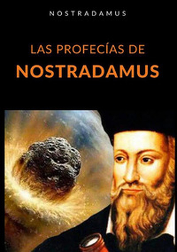 Las profecías de Nostradamus - Librerie.coop Las profecías de Nostradamus - Librerie.coop