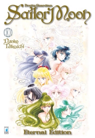 Pretty guardian Sailor Moon. Eternal edition - Vol. 10 - Librerie.coop