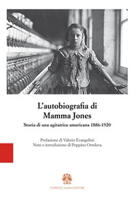 L'autobiografia di Mamma Jones - Librerie.coop