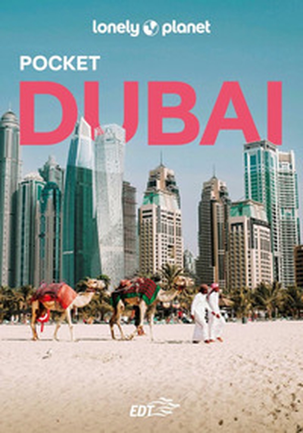 Dubai Pocket - Librerie.coop Dubai Pocket - Librerie.coop