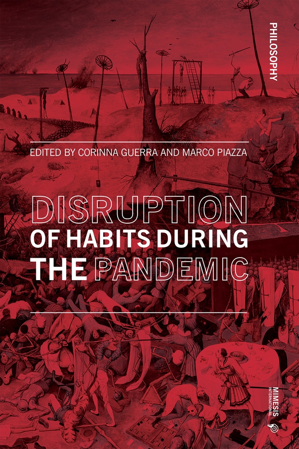 Disruption of Habits During the Pandemic - Librerie.coop Disruption of Habits During the Pandemic - Librerie.coop