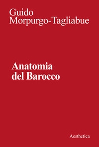 Anatomia del Barocco - Librerie.coop