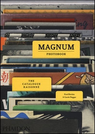 Magnum photobook. The catalogue raisonné - Librerie.coop