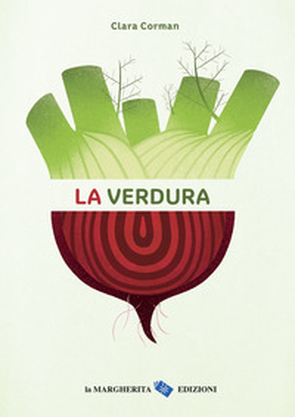 La verdura - Librerie.coop La verdura - Librerie.coop