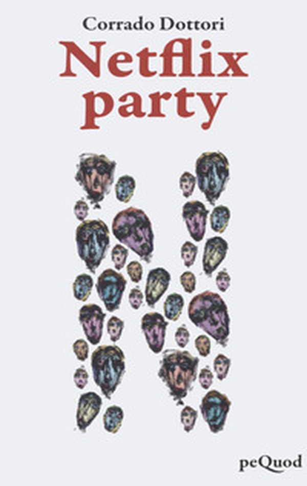 Netflix party - Librerie.coop Netflix party - Librerie.coop