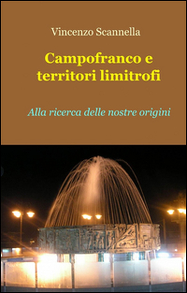 Campofranco e territori limitrofi - Librerie.coop Campofranco e territori limitrofi - Librerie.coop